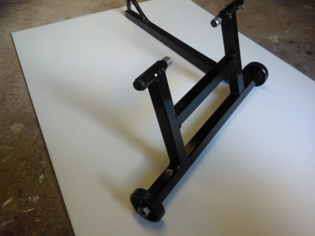 bequille r1100s